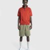 Shorts | Highsnobiety HS05 Vandafvisende Shorts Oliven
