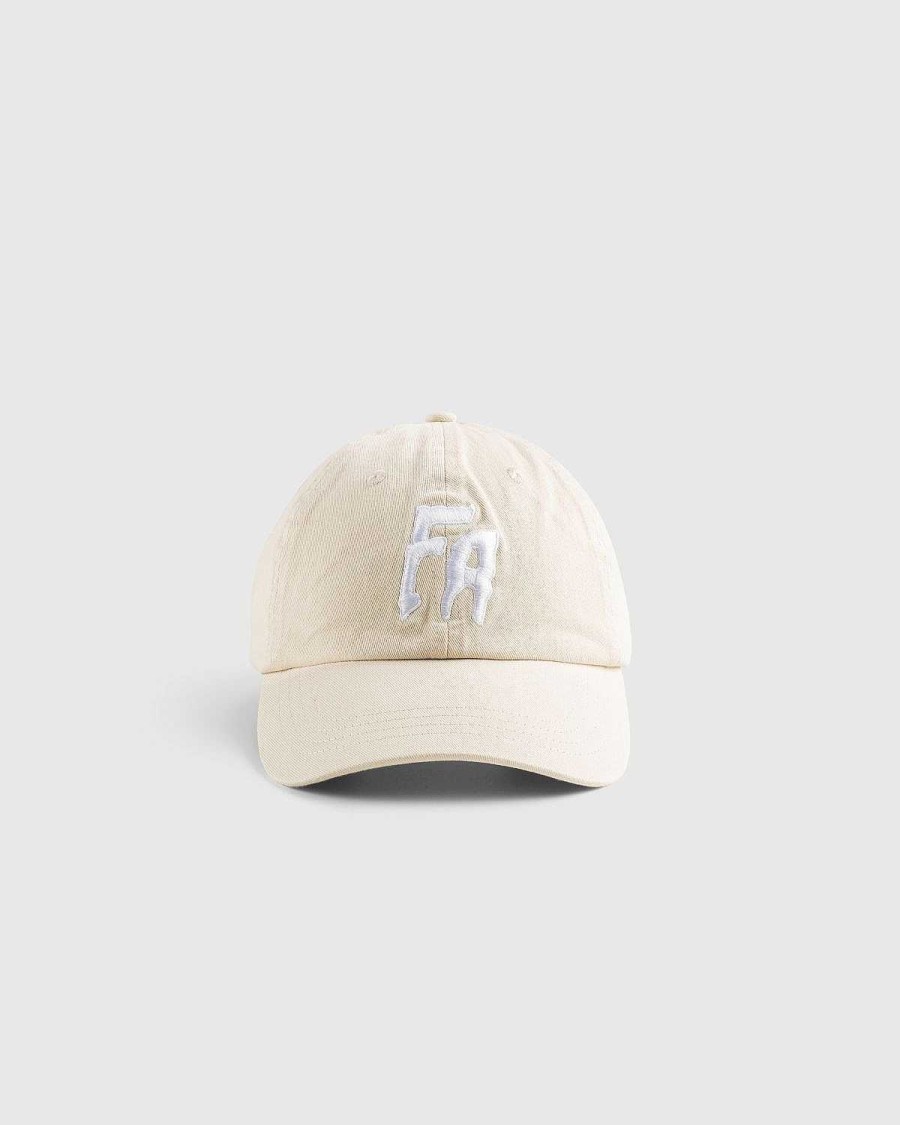 Hatte | Fucking Awesome Seduction Strapback Khaki