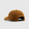 Hatte | Puma Corduroy 5-Panel Haette Gyldenbrun