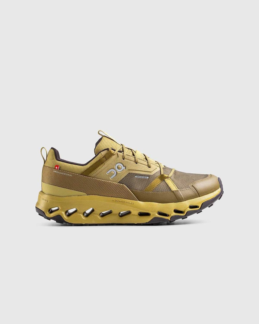 Sneakers | On Cloudhorizon Vandtaet Safari/Olive