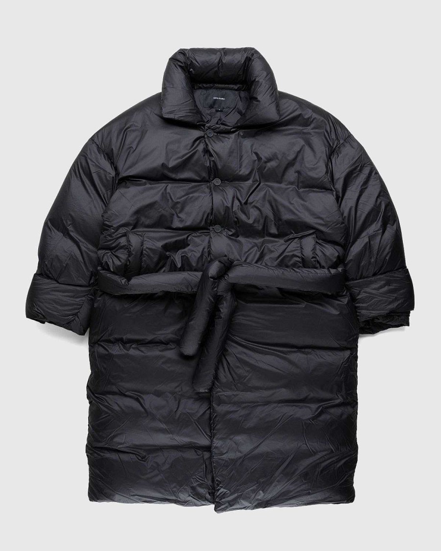 Overtoj | Entire Studios Rbi Coat Pupil
