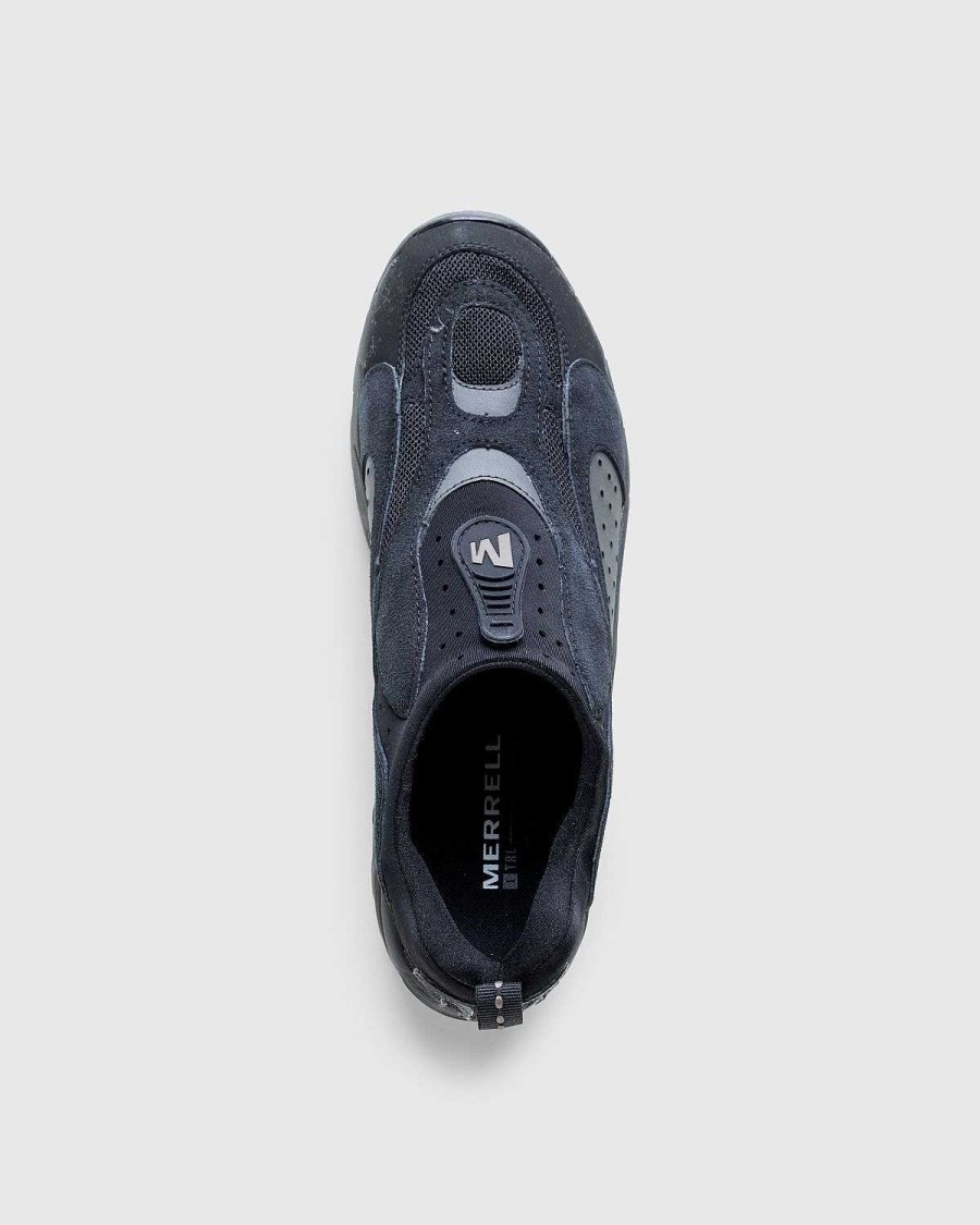 Sneakers | Merrell Moc Speed Streak Evo Sort