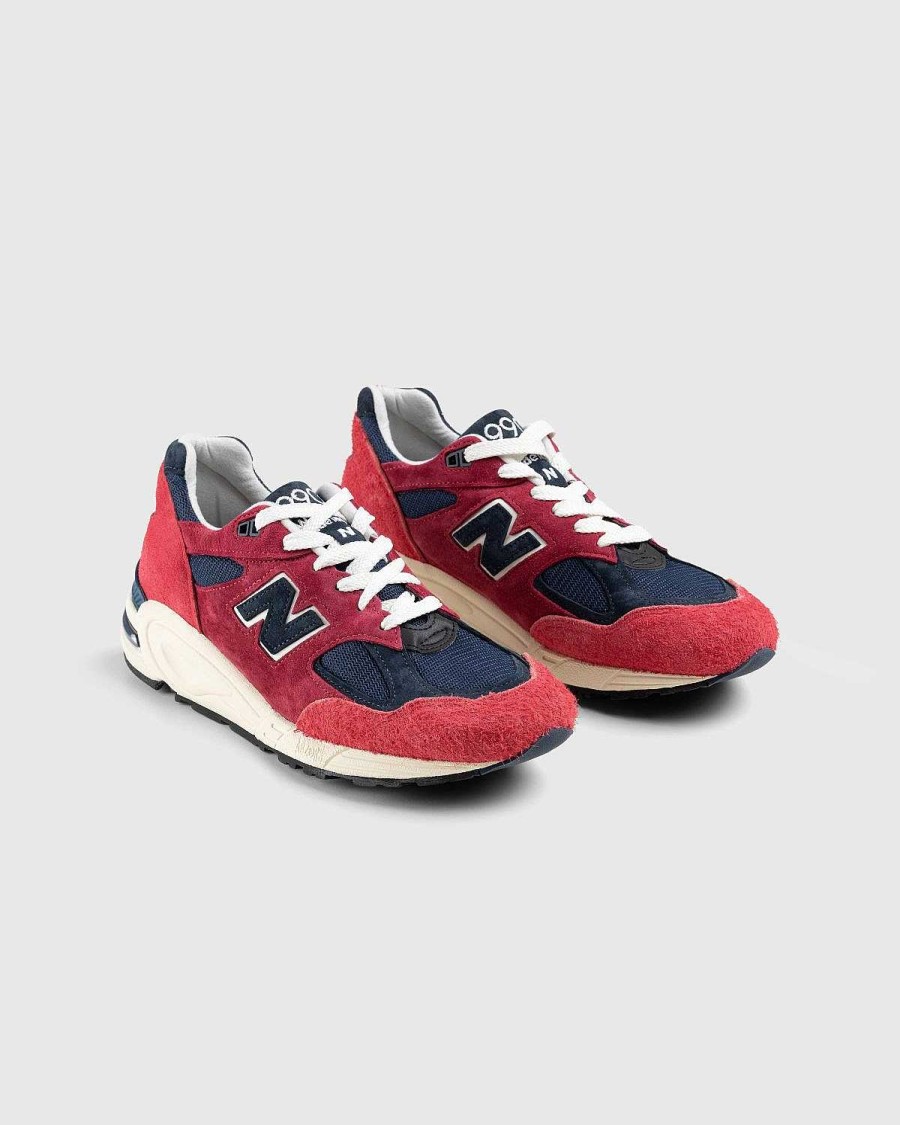 Sneakers | New Balance M990Ad2 Rod