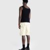 Shorts | Bonsai Double Cargo Short Mandel Oil