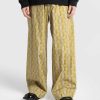 Bukser | Dries van Noten Primo Pants Ombre/Lime