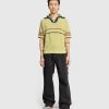 T-Shirts | Bode Palmer Polo Mint