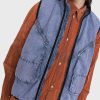 Overtoj | RANRA Glumur Vest Navy