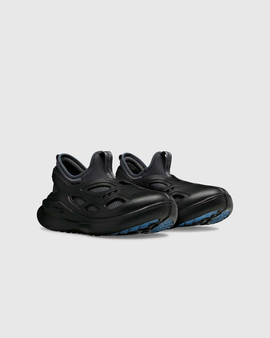 Sneakers | TOMBOGO Sommerfugl Morpho Sort
