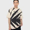 T-Shirts | Dries van Noten Helli Pr Show Jersey Beige