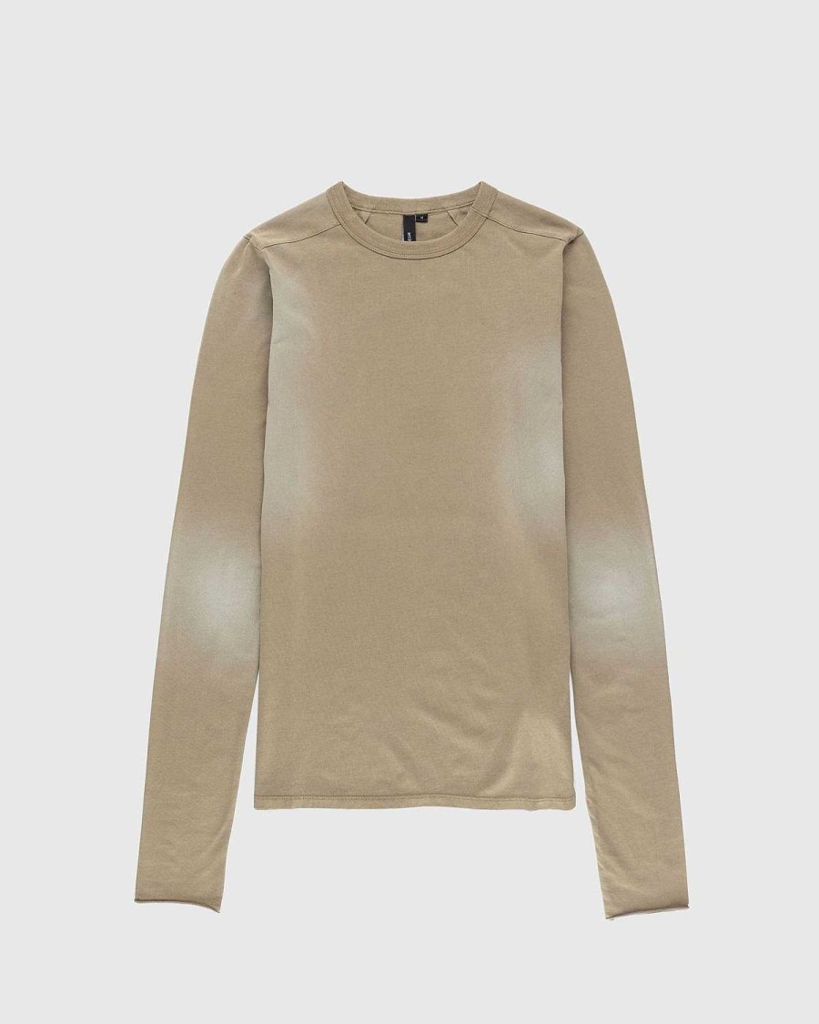 T-Shirts | Entire Studios Primer Langaermet Kork