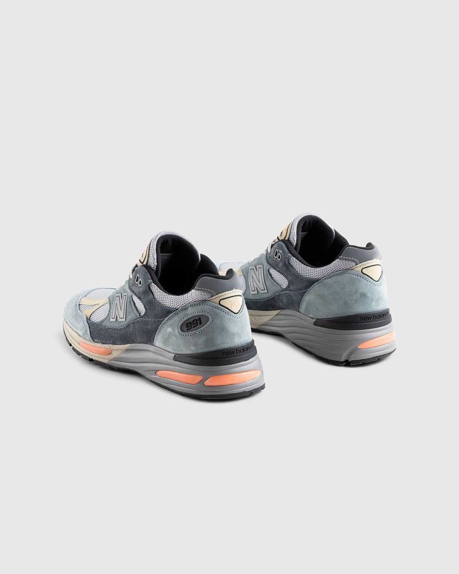 Sneakers | New Balance U991Sg2 Solvbla