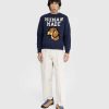 Bukser | Human Made Strandbukser Beige