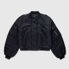 Overtoj | Entire Studios A-2 Bomber Oil