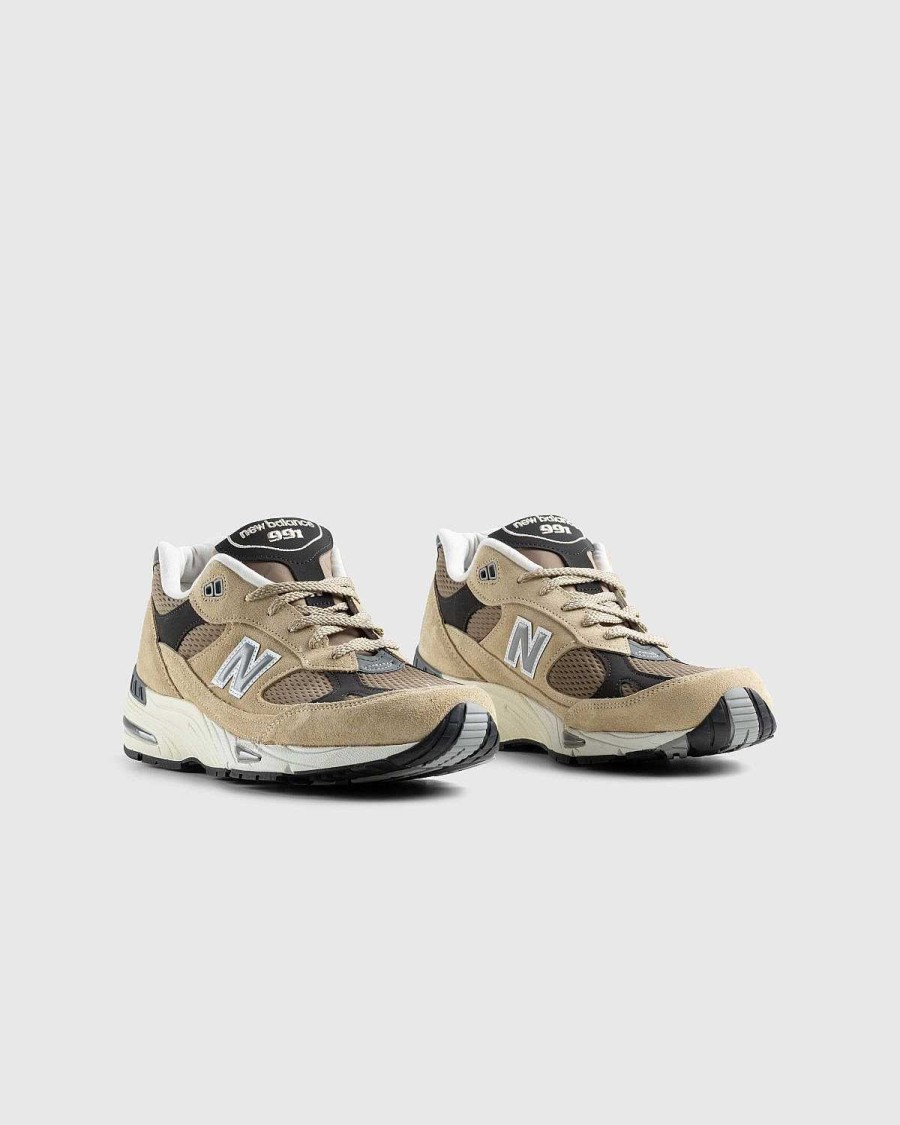 Sneakers | New Balance Made In Uk 991V1 "Finale Pack" Pale Khaki