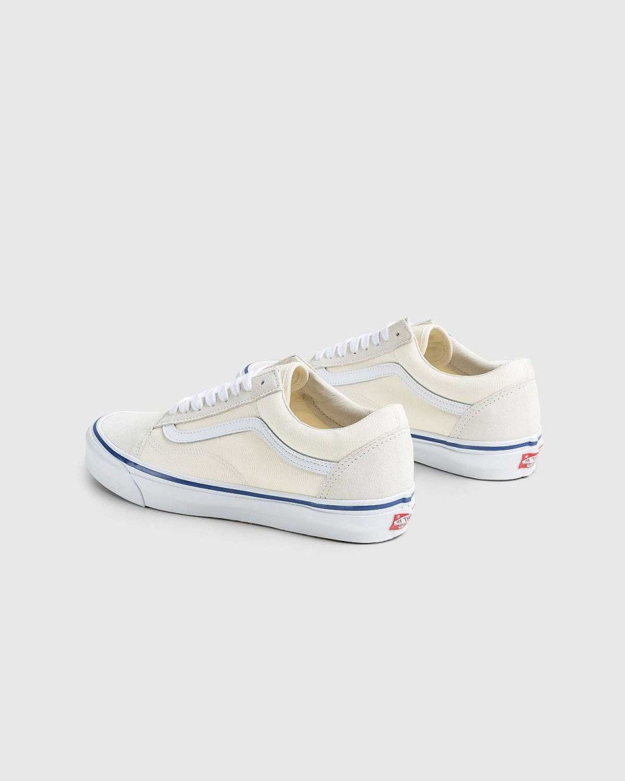 Sneakers | Vans Ua Og Old Skool Lx White