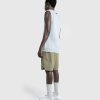 Strik | Highsnobiety HS05 Loose Gauge Tank Top Bla