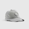 Hatte | Stone Island Seks Panel Cap Natural Beige