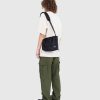 Tasker | Porter-Yoshida & Co. Skaerm Front Sidetaske Sort