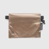 Tasker | Gramicci Micro Ripstop Taupe Taupe