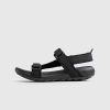 Sandaler | The North Face Udforsk Camp Sandal Tnf Black/Tnf Black
