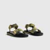 Sandaler | The North Face Skeena Sandal Forest Olive/Tnf Black