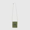 Tasker | Gramicci Cordura Halspose Oliven Trist