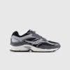 Sneakers | Saucony Progrid Omni 9 Premium Gra/Sort