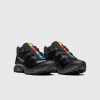 Sneakers | Salomon Xt-4 Og Sort/Ibenholt/Solv Metallic X