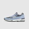 Sneakers | New Balance M 991 Bgg Bla/Gra