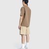 Shorts | RANRA Stubbur Shorts Beige