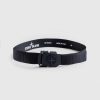 Baelter | Stone Island Logo Baelte Sort