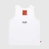 T-Shirts | Highsnobiety Tanktop Hvid