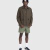 Overtoj | Stone Island Giubbotto Ghost Green 7815437F1