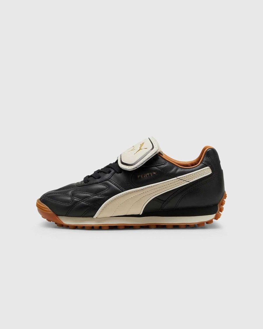 Sneakers | Fenty Avanti Vl Sort/Hvid