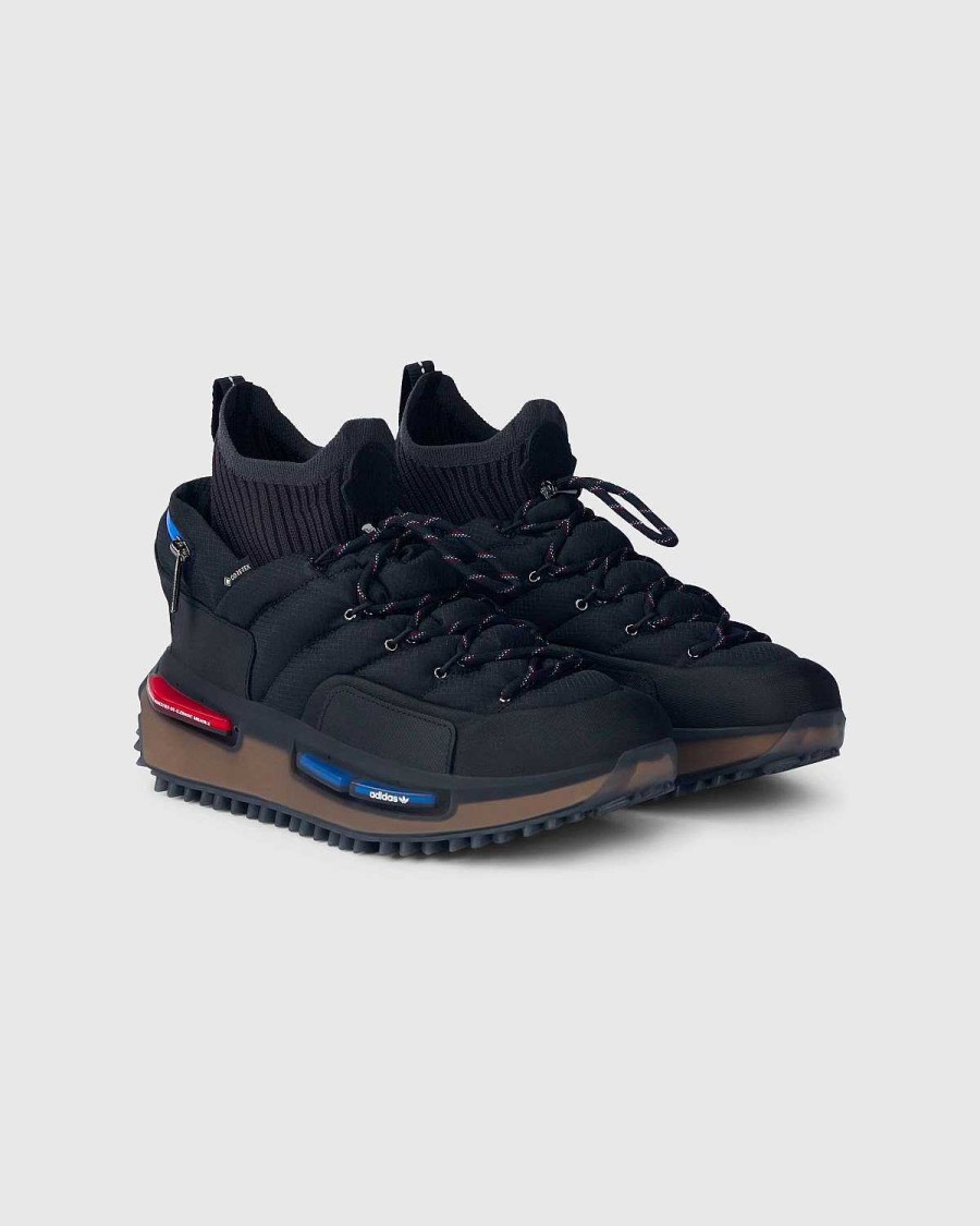 Sneakers | Moncler Nmd Lobesko Core Sort