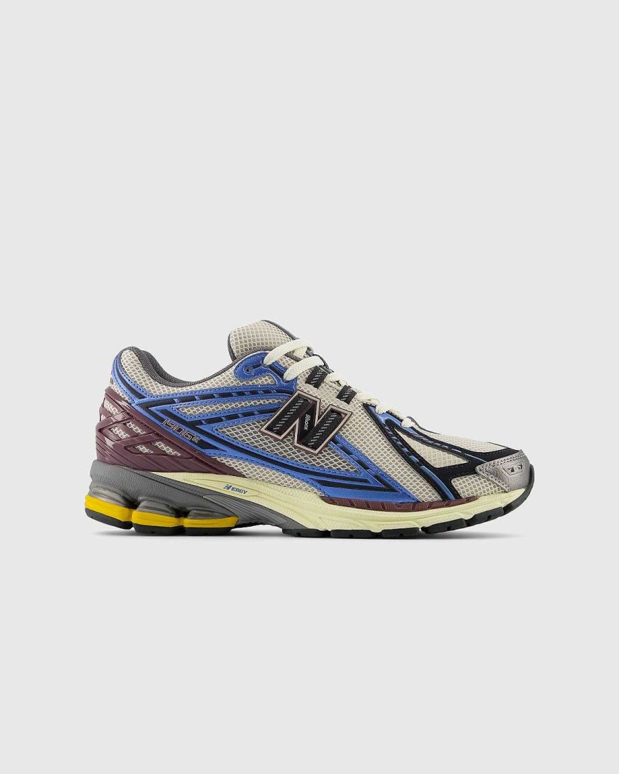 Sneakers | New Balance M1906Rrb Bla