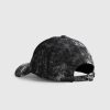 Hatte | Dries van Noten Giles Kasket Sort