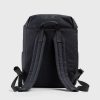 Tasker | Acne Studios Ripstop Nylon Rygsaek Sort