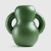 Hjem | Home Studyo Vase Oscar Moss Gron