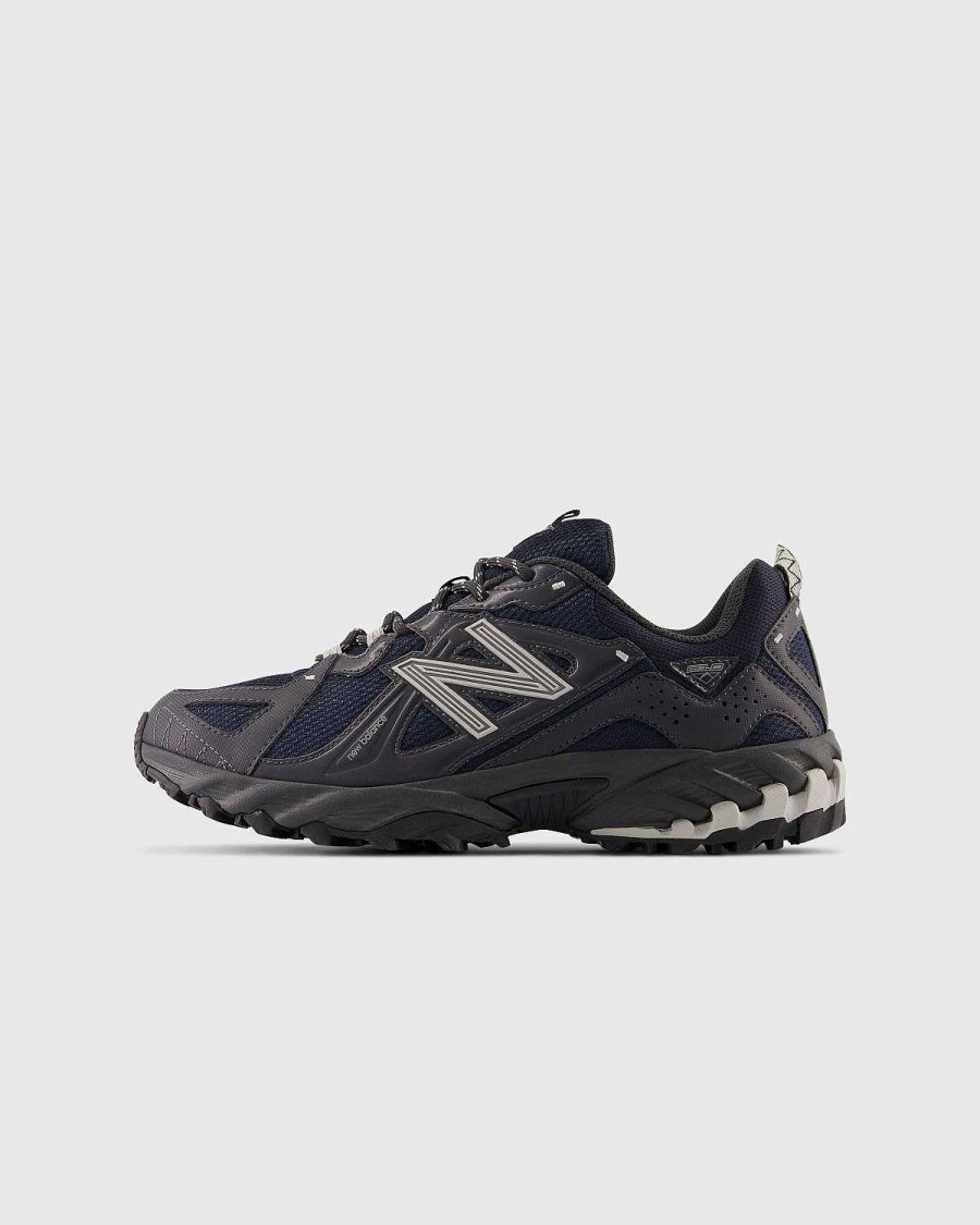 Sneakers | New Balance Ml 610 Taf Sort