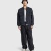 Bukser | Carhartt WIP Og Single Knee Pant Sort/Stenvasket