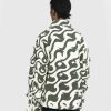 Overtoj | Dries van Noten Vonac Bis Jakke Antracit