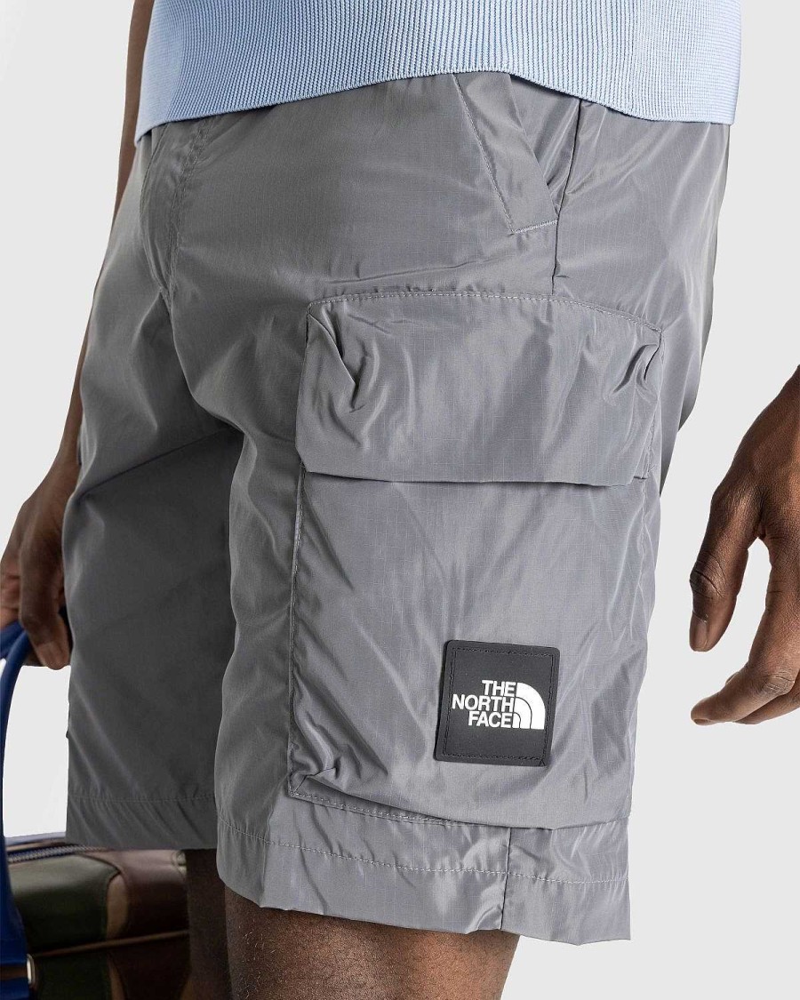 Shorts | The North Face Nse Cargo Pocket Short Smoked Pearl