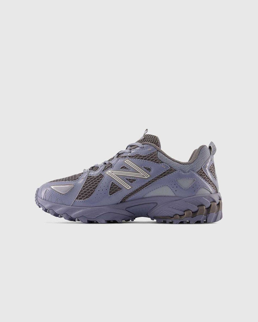 Sneakers | New Balance Ml610Tc Arctic Grey