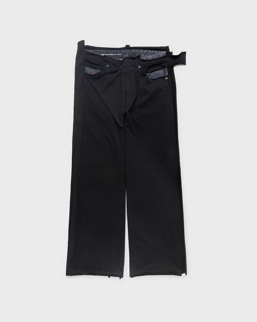 Bukser | Diesel D-Rise-S Bukser