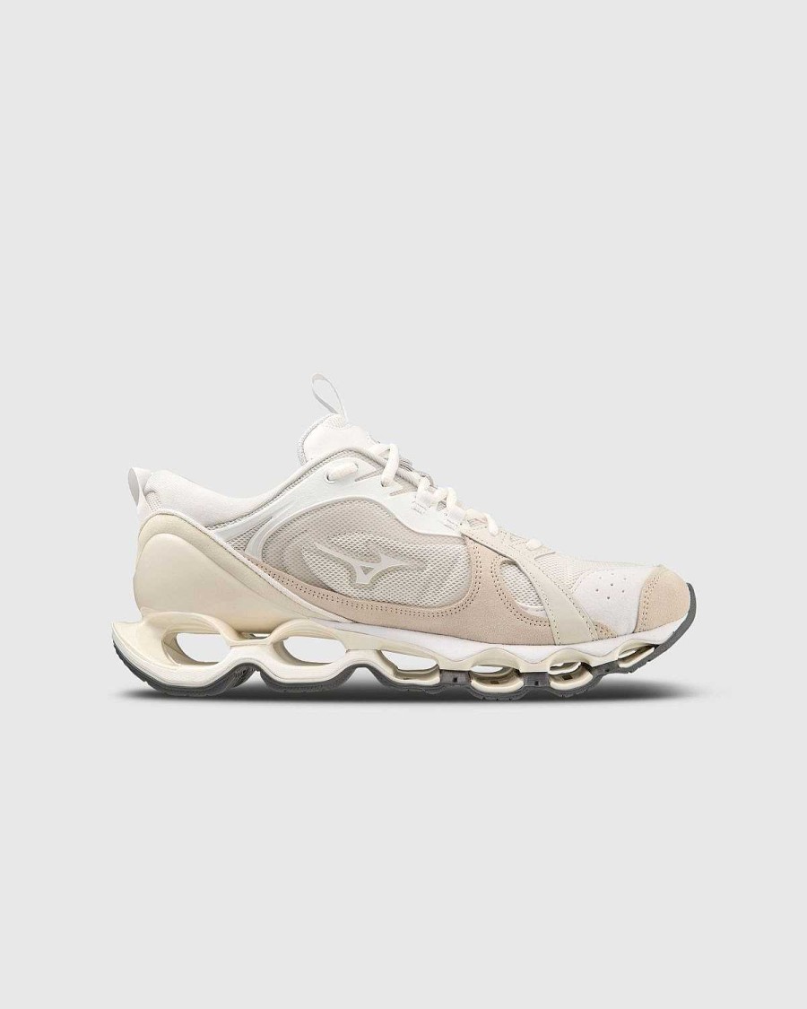 Sneakers | Mizuno Wave Prophecy Beta 2 Snehvide/Hvid