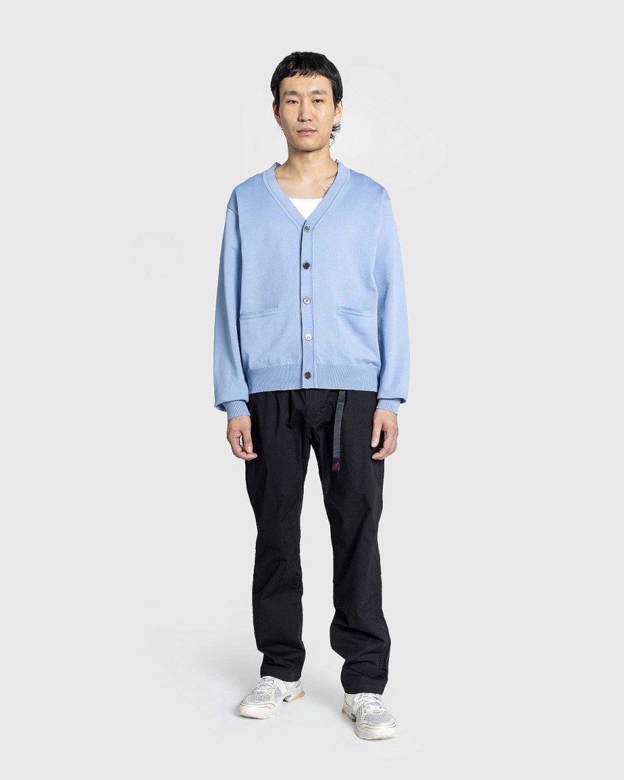Bukser | Gramicci Vejr Trek Pant Sort