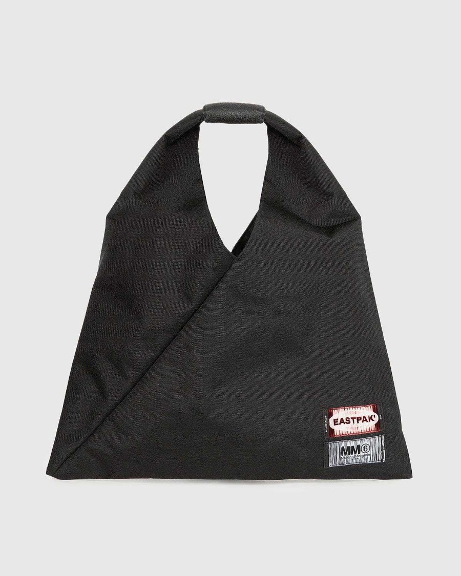 Tasker | MM6 Maison Margiela Indkobstaske Sort