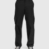 Bukser | Post Archive Faction (PAF) 5.0 Transformable Bukser Center Black