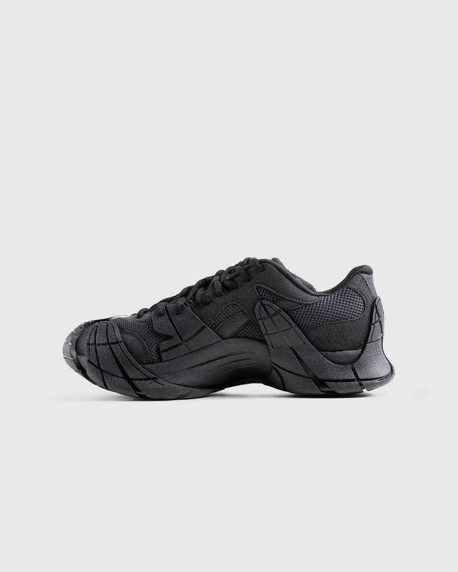 Sneakers | CAMPERLAB Tormenta Sort